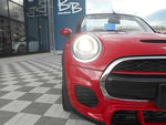 BMW MINI open