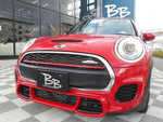 BMW MINI open