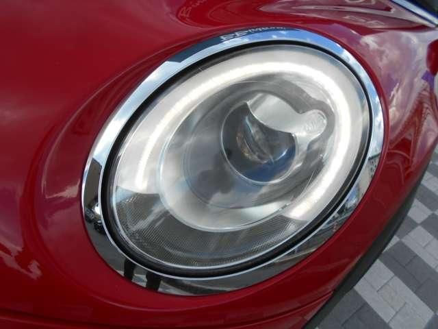 BMW MINI open