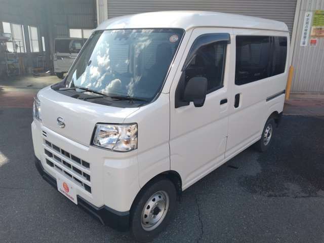 HIJET CARGO