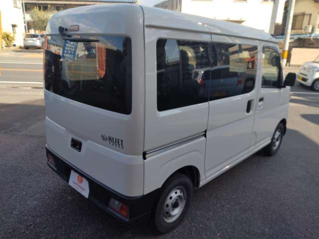 HIJET CARGO