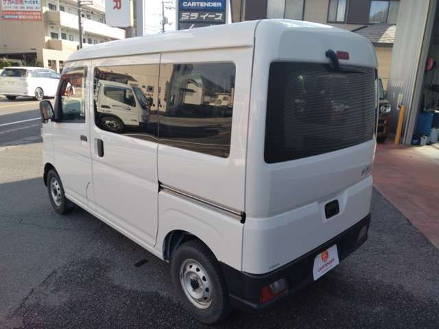 HIJET CARGO