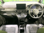 STEPWAGON e:HEV SPADA