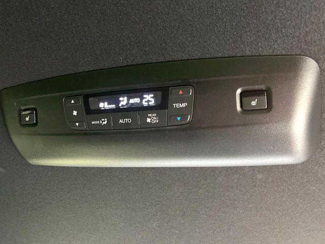 STEPWAGON e:HEV SPADA
