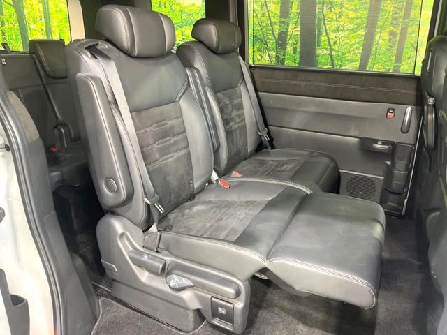 STEPWAGON e:HEV SPADA