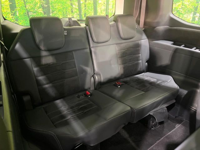 STEPWAGON e:HEV SPADA
