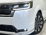 STEPWAGON e:HEV SPADA