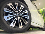 STEPWAGON e:HEV SPADA