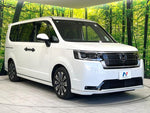 STEPWAGON e:HEV SPADA