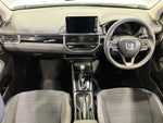 WR-V