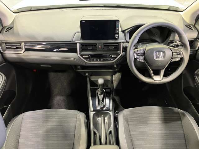WR-V
