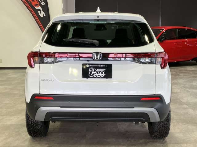 WR-V