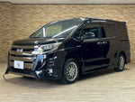 NOAH HYBRID