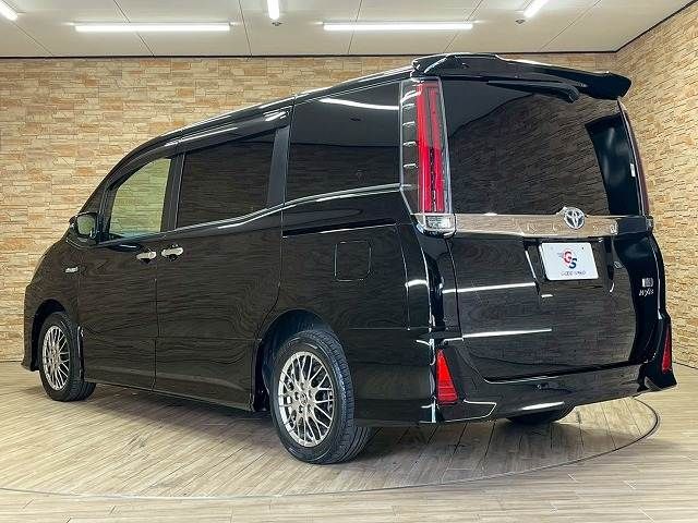 NOAH HYBRID