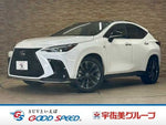 LEXUS NX350h