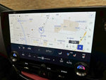 LEXUS NX350h