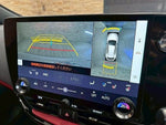 LEXUS NX350h