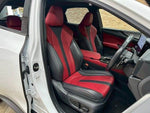 LEXUS NX350h