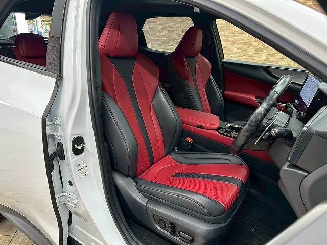 LEXUS NX350h