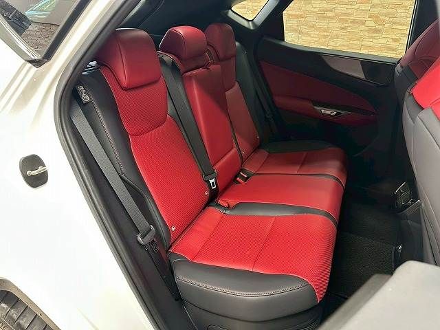 LEXUS NX350h