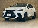 LEXUS NX350h