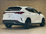 LEXUS NX350h