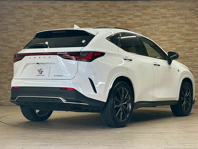 LEXUS NX350h