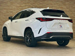 LEXUS NX350h