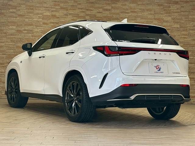 LEXUS NX350h