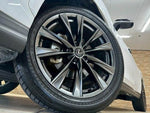 LEXUS NX350h