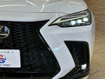 LEXUS NX350h