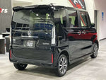 N-BOX CUSTOM 4WD
