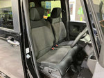 N-BOX CUSTOM 4WD
