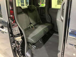 N-BOX CUSTOM 4WD