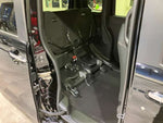 N-BOX CUSTOM 4WD
