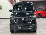 N-BOX CUSTOM 4WD