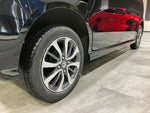 N-BOX CUSTOM 4WD