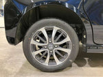 N-BOX CUSTOM 4WD