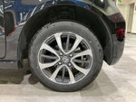 N-BOX CUSTOM 4WD