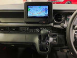 N-BOX CUSTOM 4WD