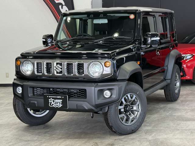 JIMNY NOMADE