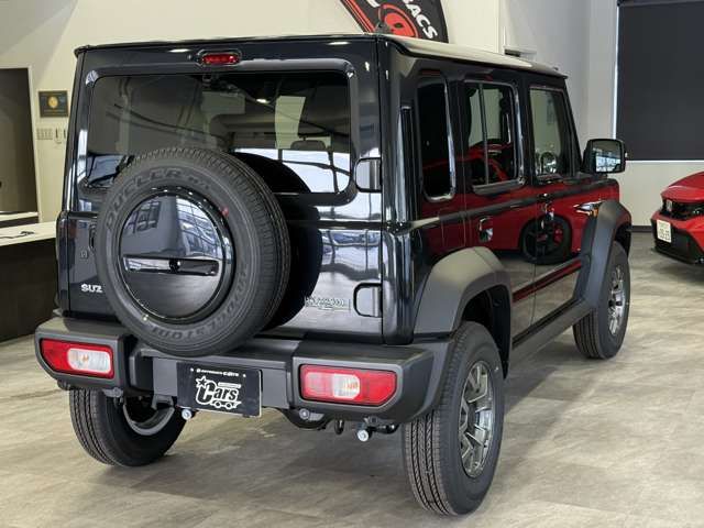 JIMNY NOMADE