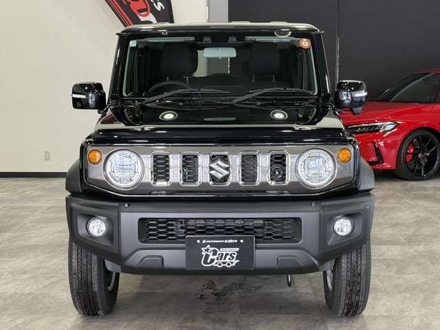 JIMNY NOMADE