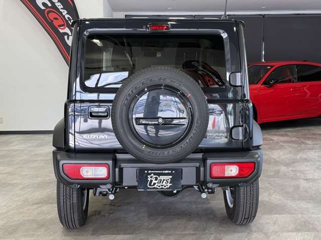 JIMNY NOMADE
