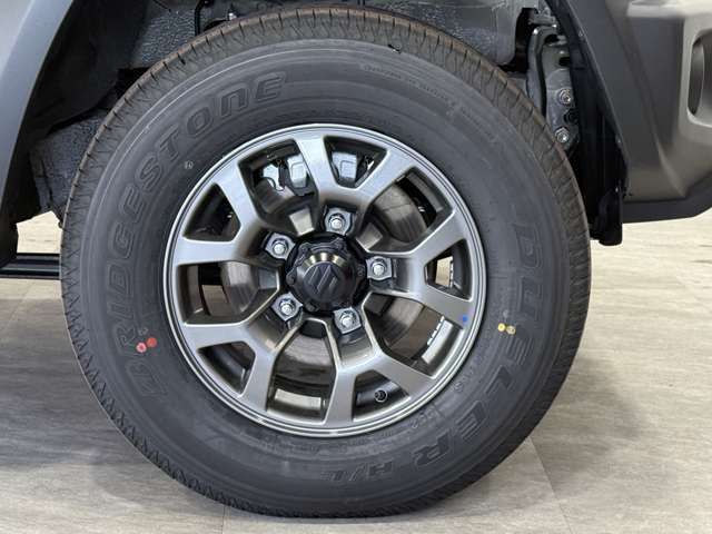 JIMNY NOMADE
