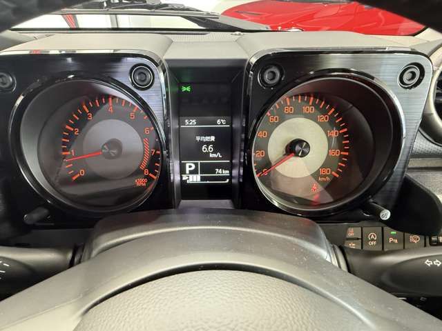 JIMNY NOMADE