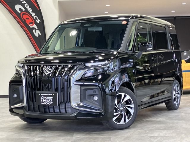 SOLIO BANDIT 4WD
