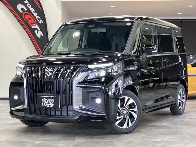 SOLIO BANDIT 4WD