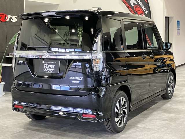 SOLIO BANDIT 4WD