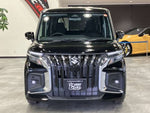 SOLIO BANDIT 4WD